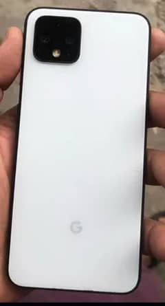 google pixel 4