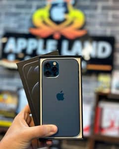 iPhone 12 pro max pta approved