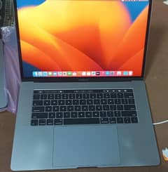 Apple MacBook Pro i7 7th generation hole sale rate  stock available