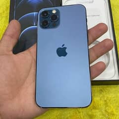 iPhone 12 pro max pta approved