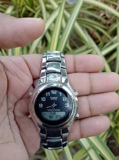 Casio Edifice