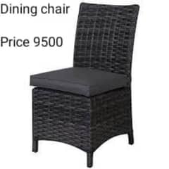 Rattan dinning table_Rattan sofa set out door indoor chairs tables umb