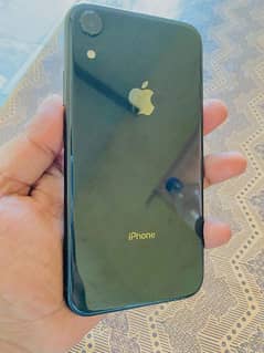 Iphone XR JV 64 GB