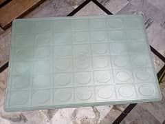 Plastic Table available for Sale