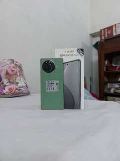 Spark 20 pro plus Tecno (8+8/256) G99,,,0322 1781446