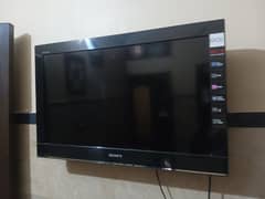 Sony Bravia 29" remote nahi hai