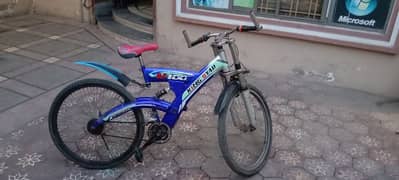 Bicycle for sale