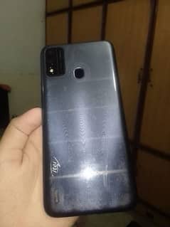 itel a 48 condition 10/7 contect number 03107252836