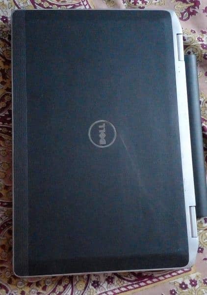 Dell i5 6320 1