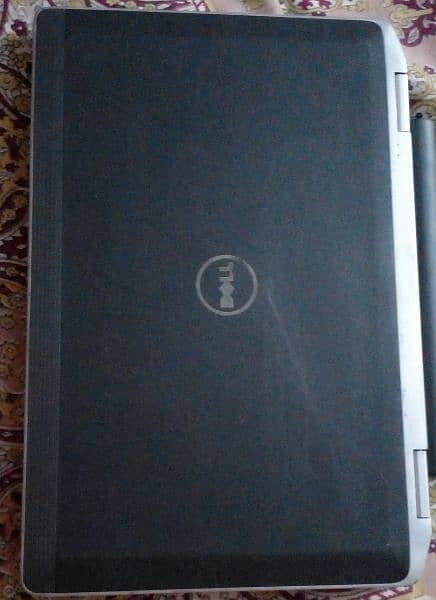 Dell i5 6320 2