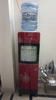 Water Dispenser Midas for urgent sale