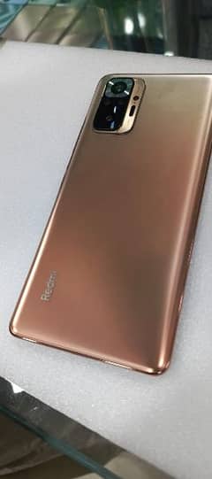 Redmi note 10 pro 10/10 for sale