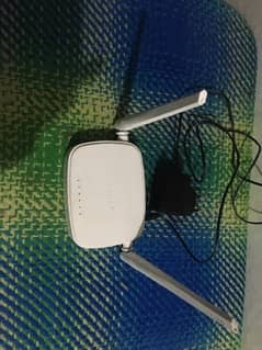 Tenda router 0