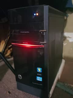 "Selling My Used PC - Great Deal, Don't Miss Out!"