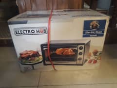 Brand New electric oven / grill