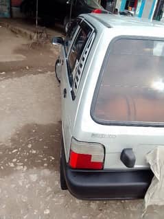 Mehran for Sale