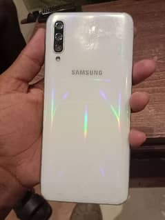 Samsung galaxy A50 4/128 Pta proved