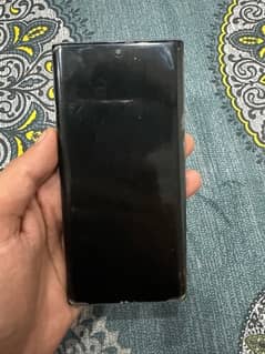 Samung Note 10 Only Phone 10/10 Single sim