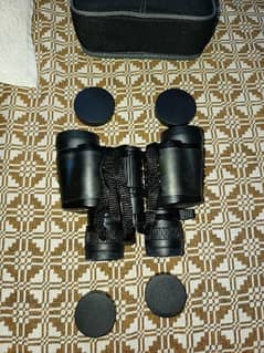 Cerena 7-15×35 binoculars
