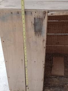 Hens cage for sale