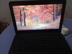 Dell 3380 Chromebook touchscreen