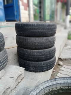 145/70R12 Mehran /Fx