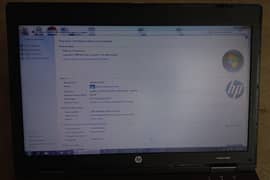HP (ProBook) Laptop