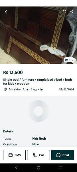 single bed double bed bed set 5