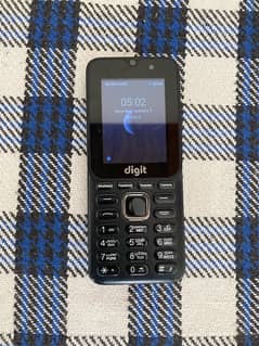 Jazz digit 4g E2 pro all ok phone full andriod phone