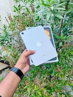 IPad mini 6 64GB with Box 03207093955 WhatsApp kro