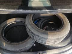 Used tire for sale 0