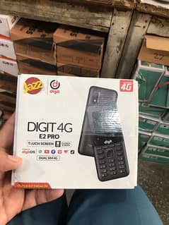 digit 4g mobile e2 pro