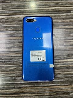 Oppo mobile a5s 3/32
