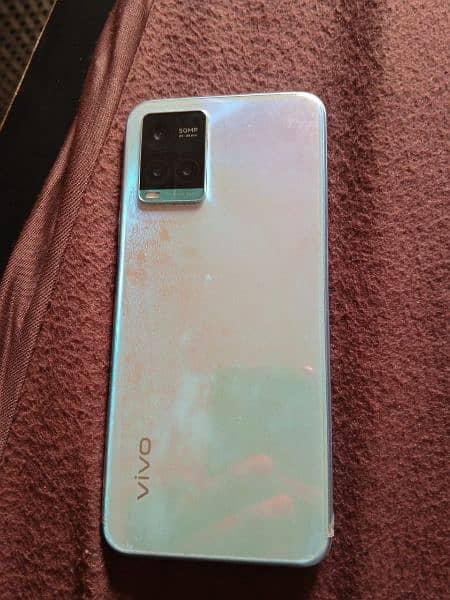 vivo ys33 6