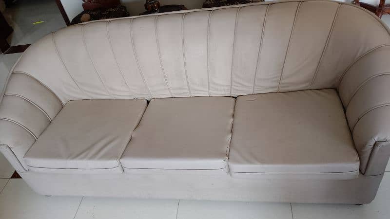 5 Seater Sofa set 2