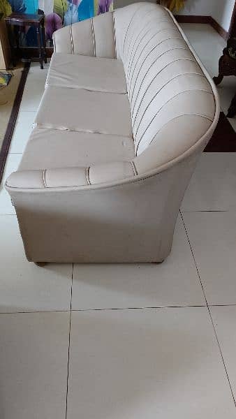 5 Seater Sofa set 3