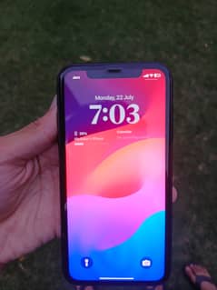 iPhone 11 128 Gb Dual PTA Approved