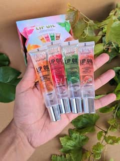 lip oil