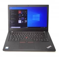 LENOVO LAPTOP -X230 - Core i5 3rd generation 4GB Ram - 250 Gb