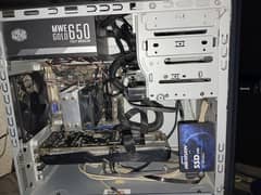 Gaming pc