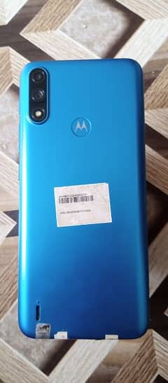 moto e7i power for sale dual sim 0