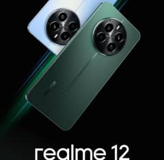 realme 12 just 3 days used