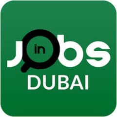 urgent staff required for Dubai