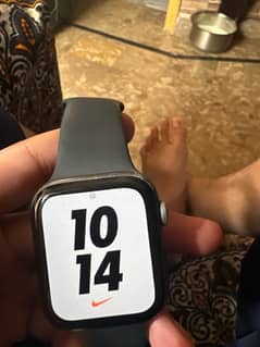 Apple Watch Series 5 03497680366 what’s app number