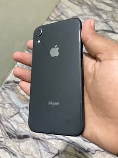 iPhone XR Jv