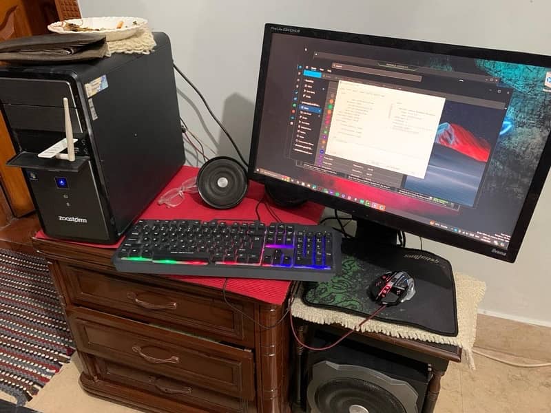 Gaming pc for sale 2