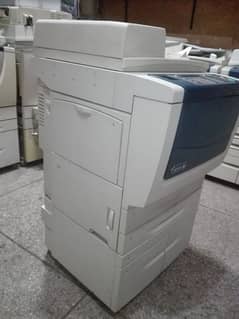 Photocopier