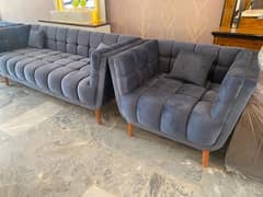 sofa set5 seter\wooden sofa\L shape sofa\7 seater sofa for sale