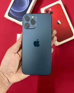 iPhone 12 pro max pta approved