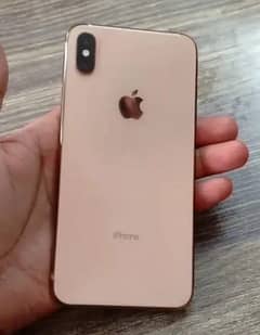 IPhone XS Max JV 64GB